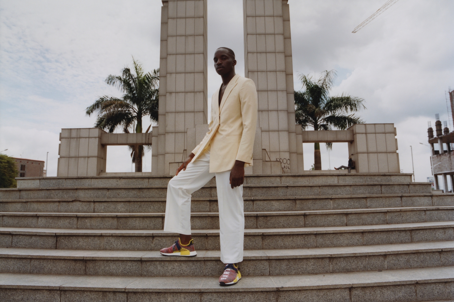 Petite Noir shares the Danny Brown-featuring ‘Beach’