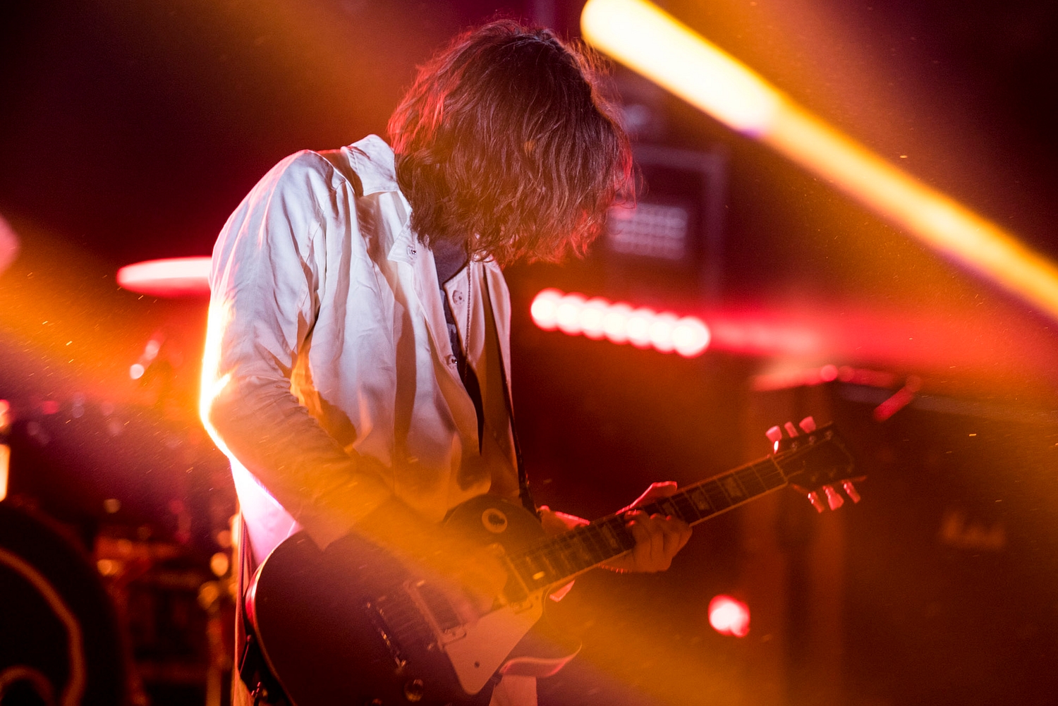 Peace, Brixton Academy, London