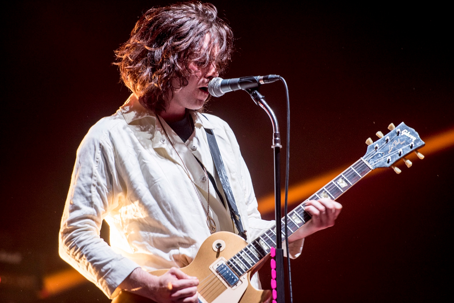 Peace, Brixton Academy, London