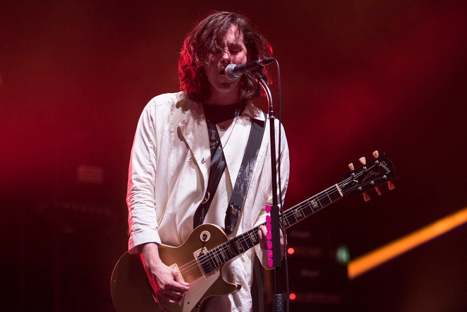 Peace, Brixton Academy, London