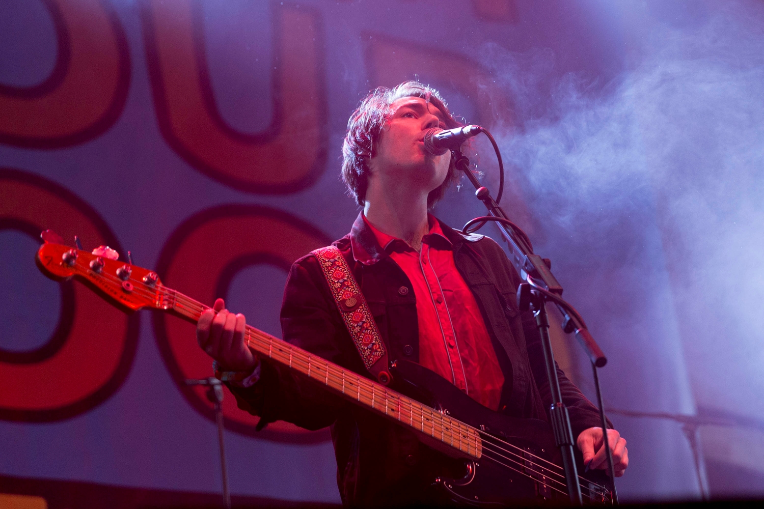 Neighbourhood Festival 2017