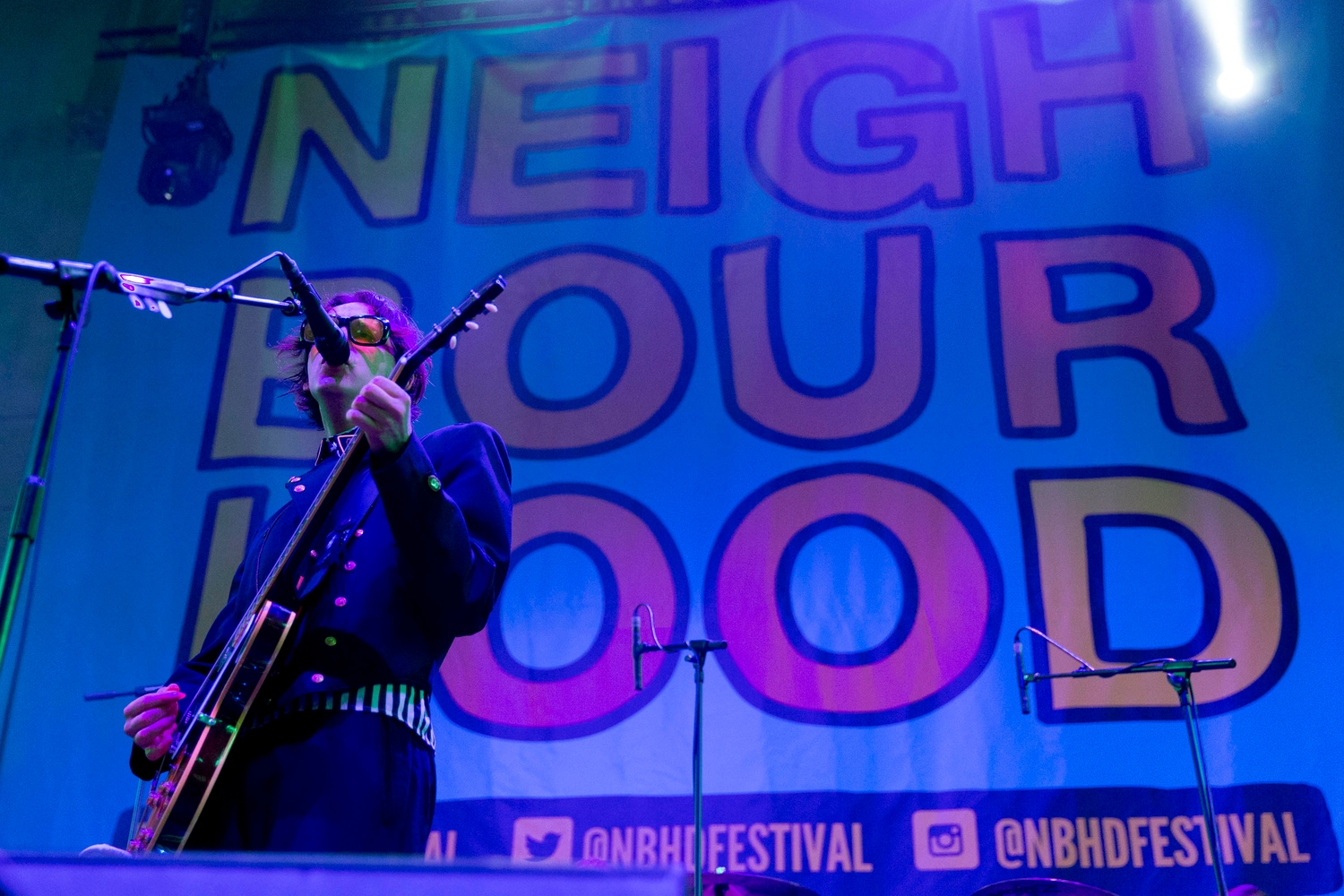 Neighbourhood Festival 2017