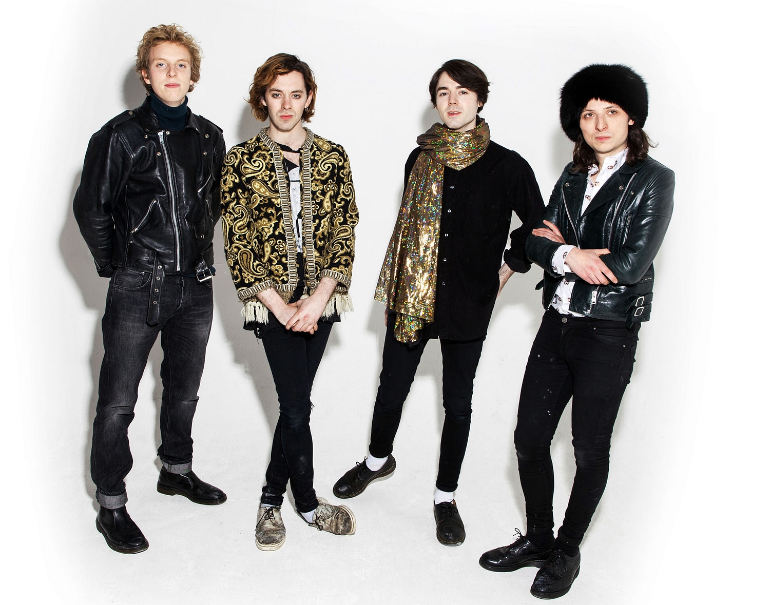 Peace: "Everything’s got a bit cool. Who’s a guitar hero now for young kids?"