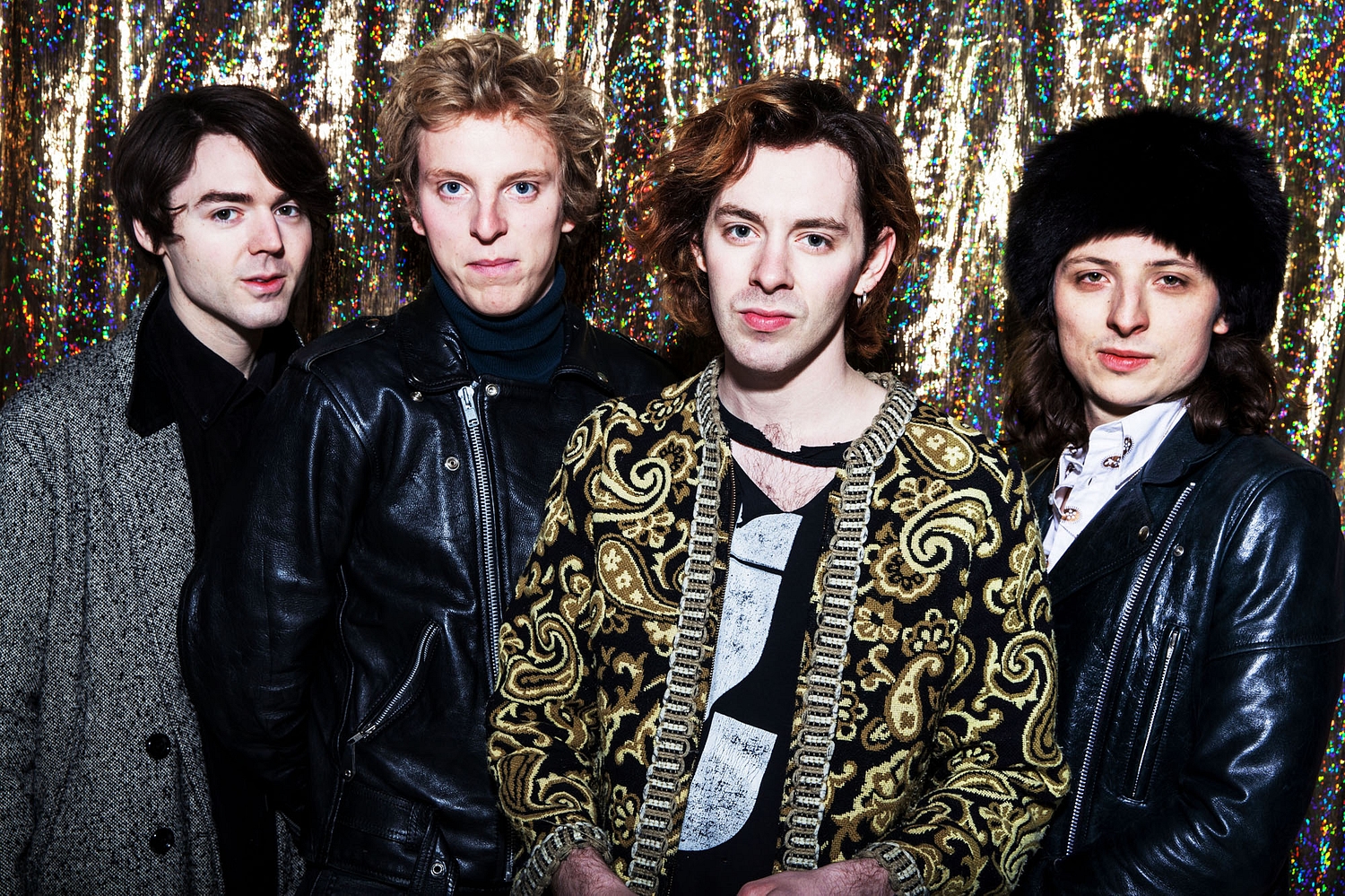 Peace: "Everything’s got a bit cool. Who’s a guitar hero now for young kids?"