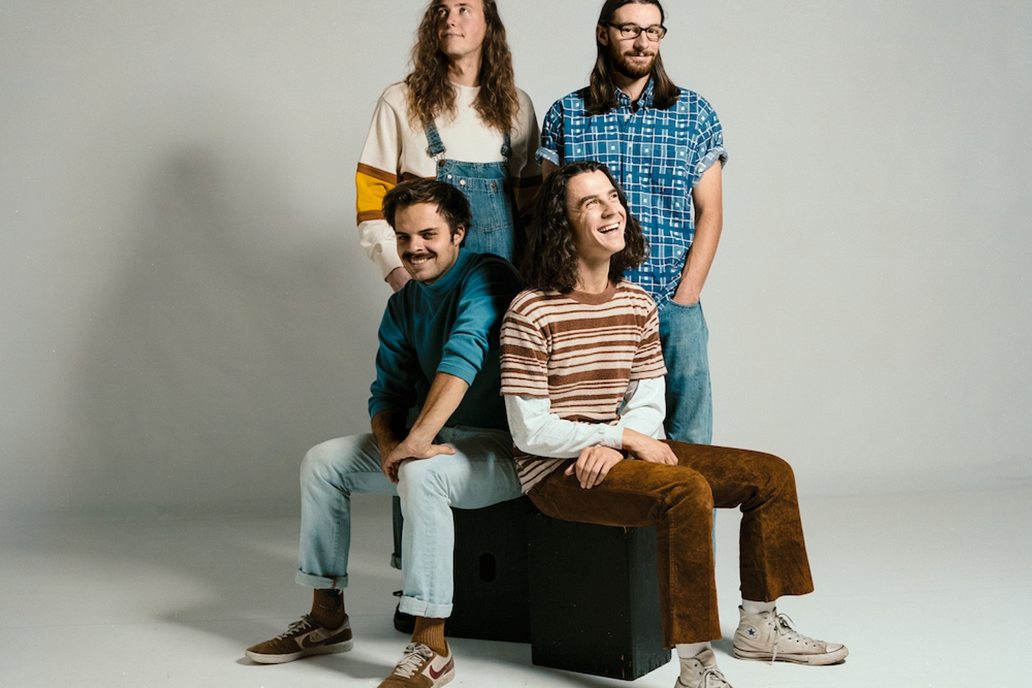 Get To Know… Peach Pit