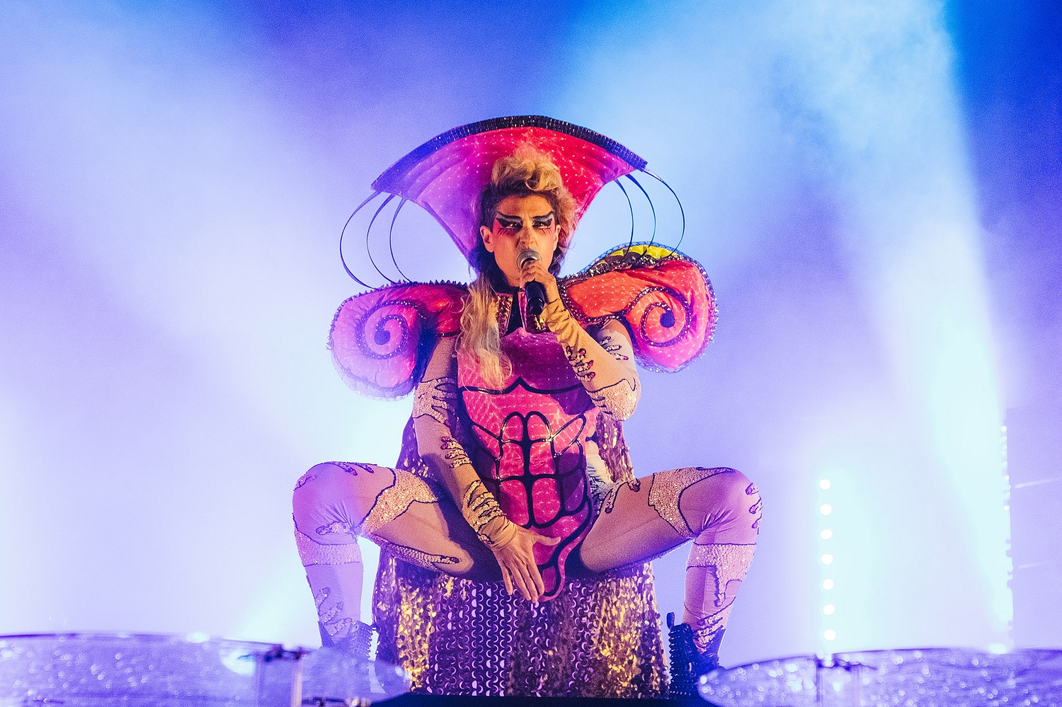 Roskilde Festival 2016