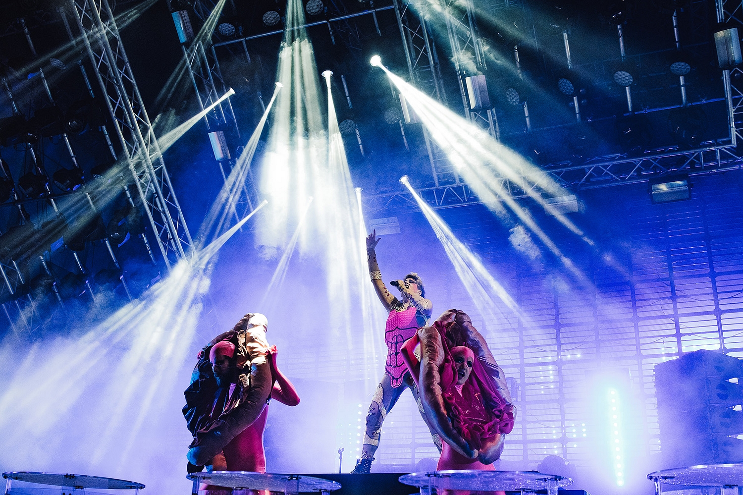 Roskilde Festival 2016