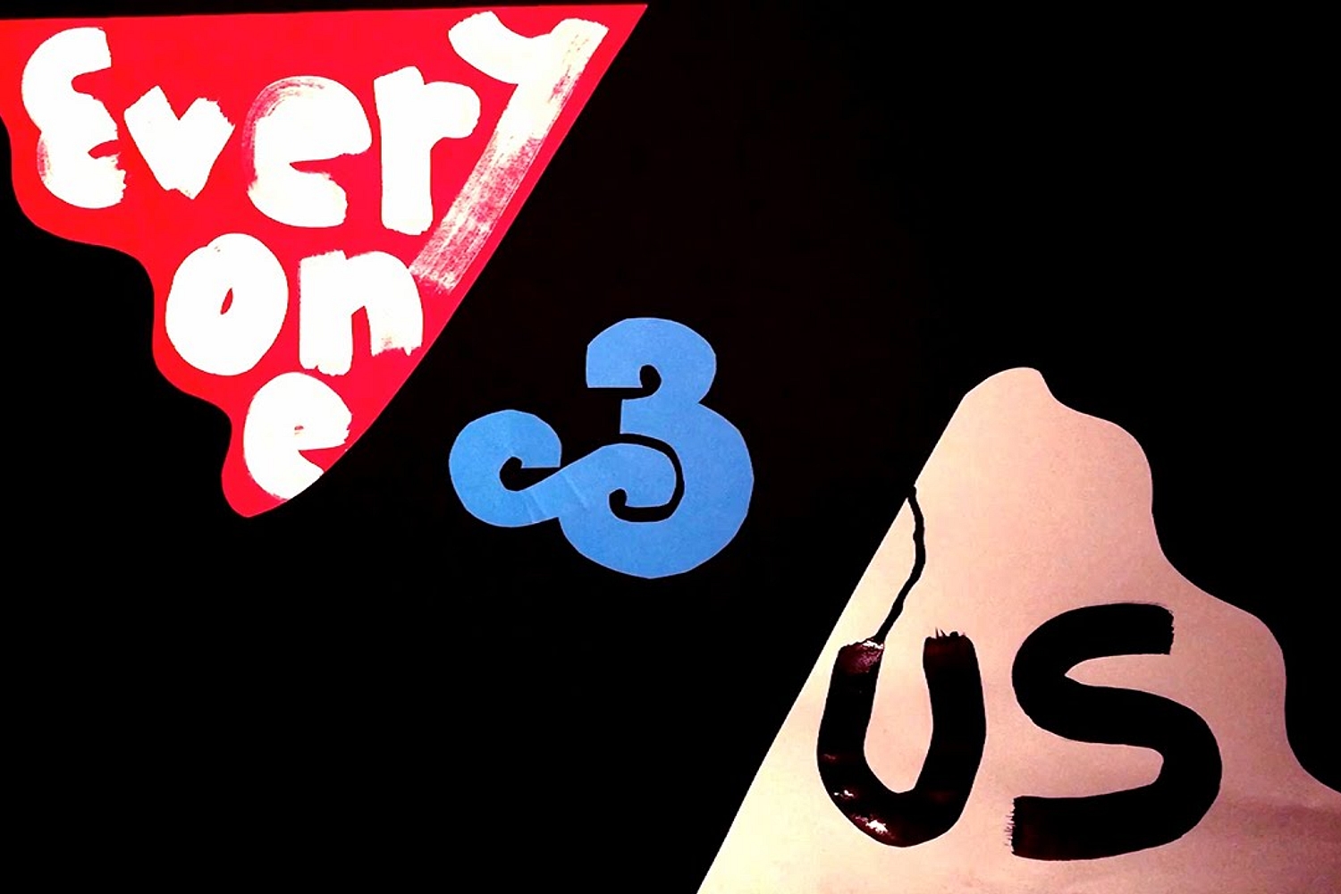 Peaking Lights air new animated ‘Everyone And Us’ video