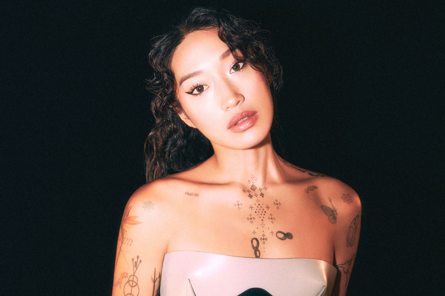 Peggy Gou confirms headline show at London’s Gunnersbury Park