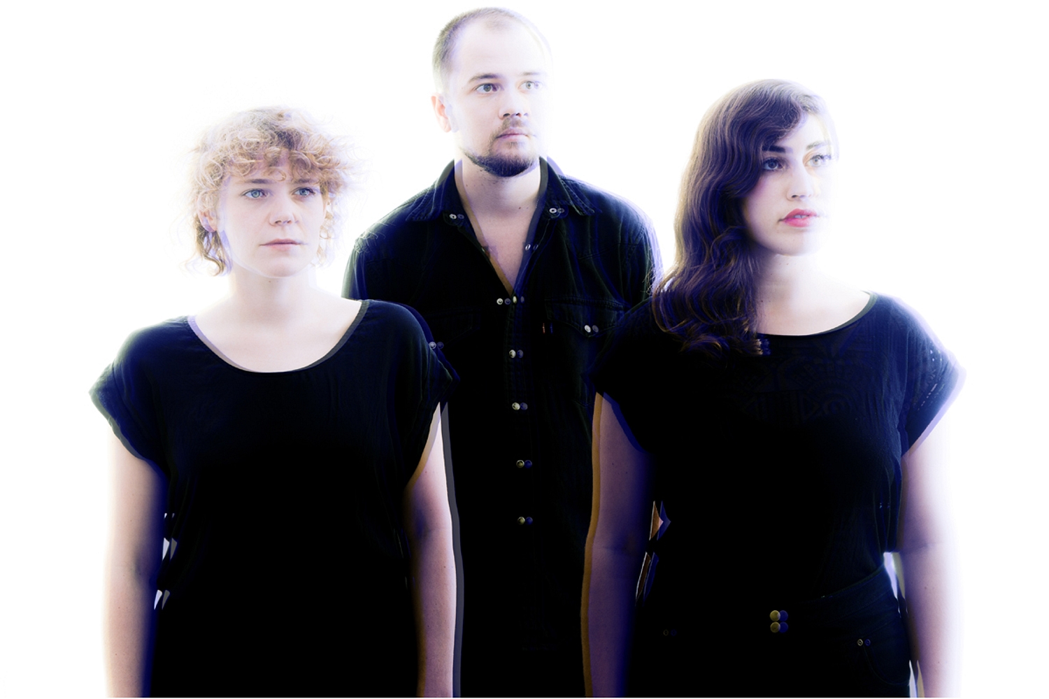 Peggy Sue announce one-off London choir show