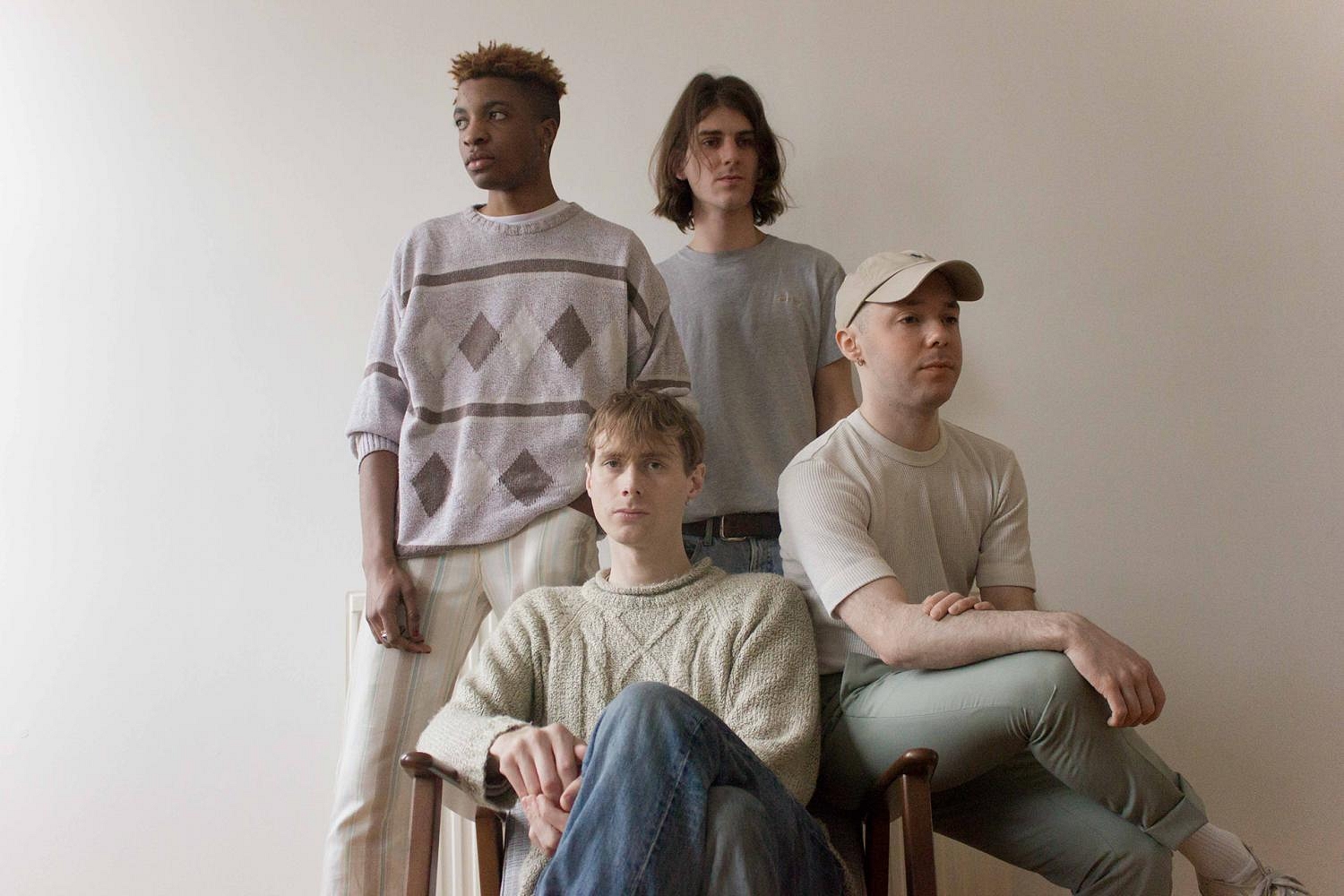 Pelicandy make a sweet entrance with ‘In Echoes’