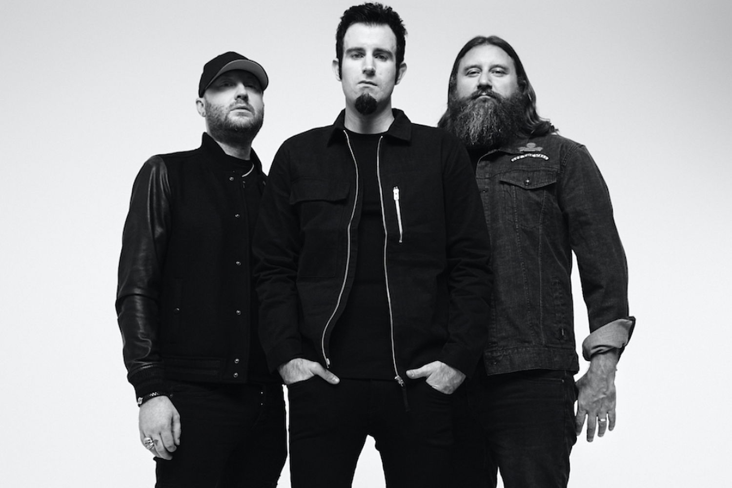 Pendulum release ‘Nothing For Free’ and ‘Driver’