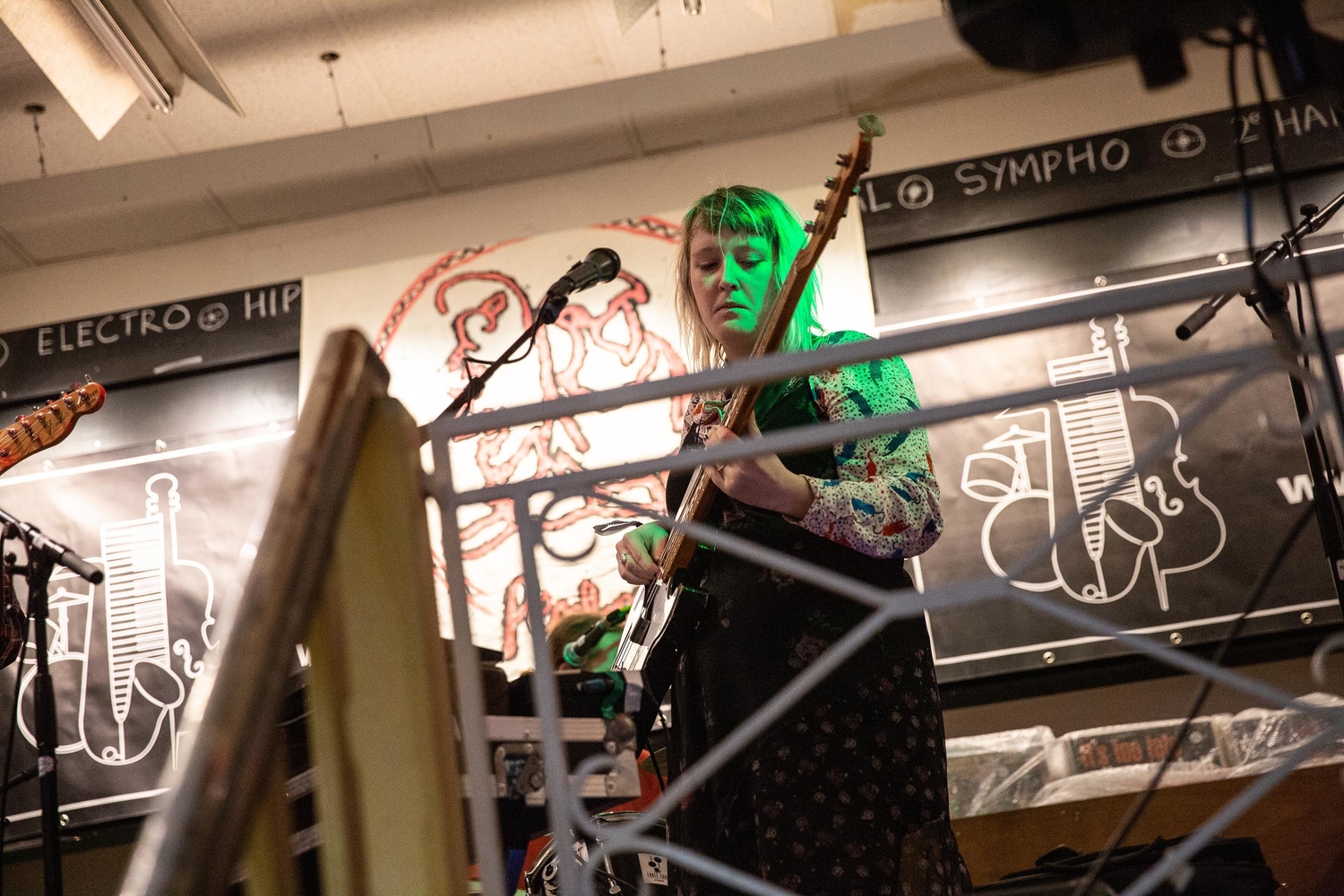 ​Sports Team, Flohio and Girl In Red bring an enchanting energy to day three of ESNS