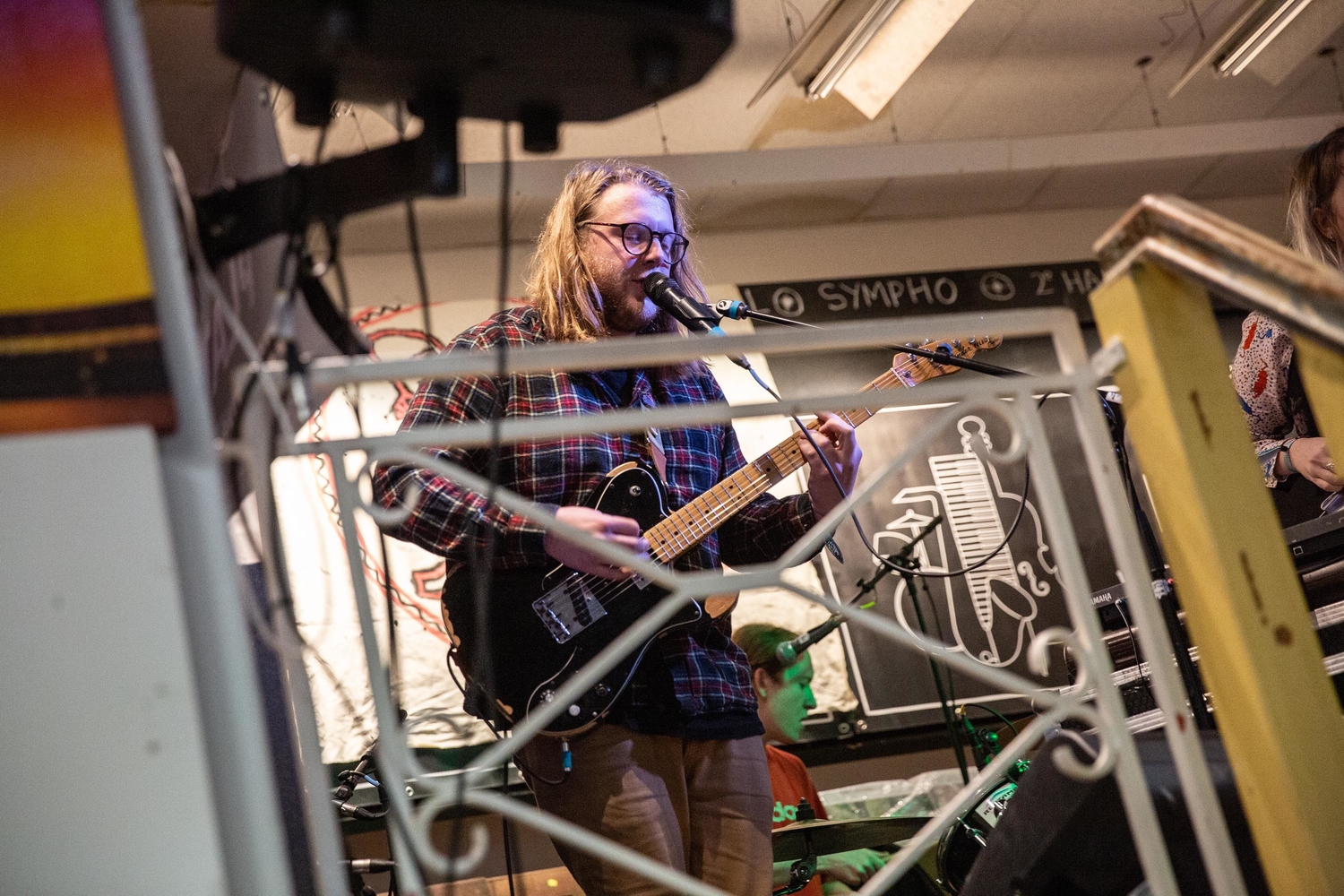 ​Sports Team, Flohio and Girl In Red bring an enchanting energy to day three of ESNS