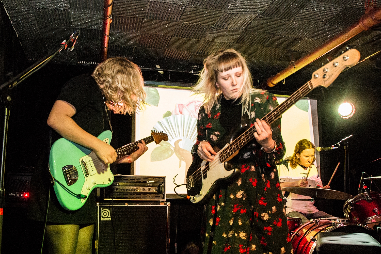 Whenyoung, Body Type, Penelope Isles and more lead the charge for DIY's takeover at New Colossus Festival