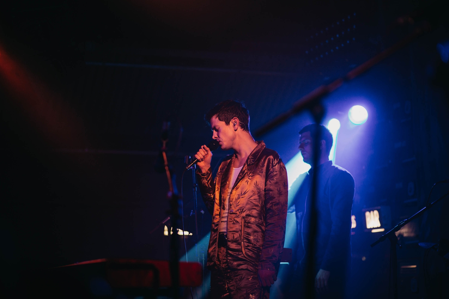 Perfume Genius, Gorilla, Manchester