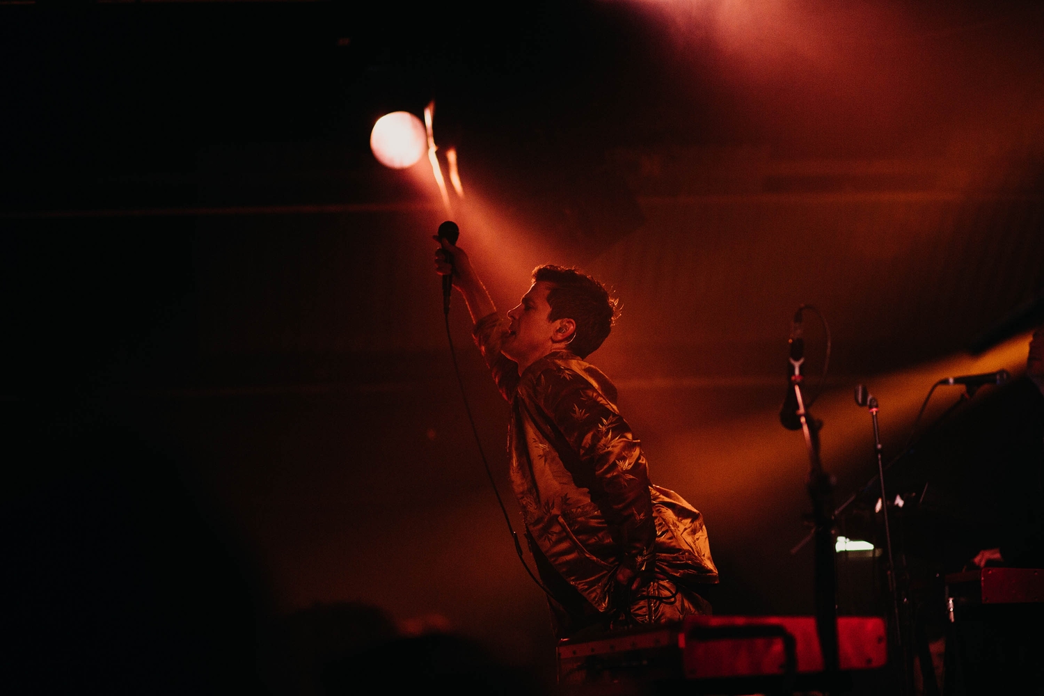 Perfume Genius, Gorilla, Manchester