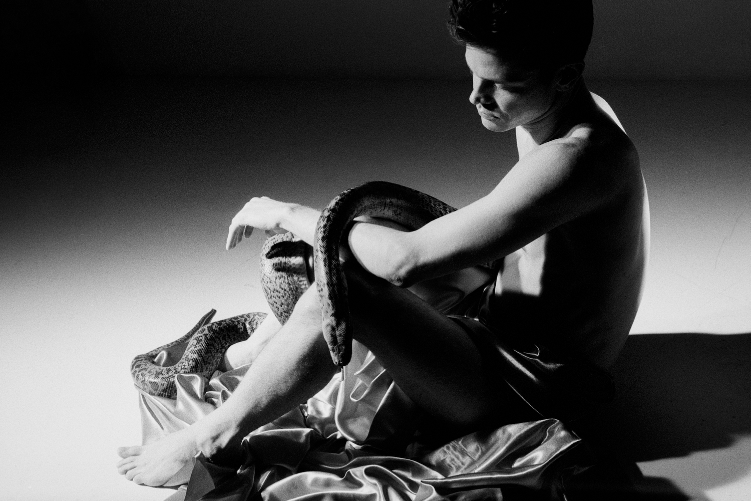 Perfume Genius releases ‘Some Dream’ video