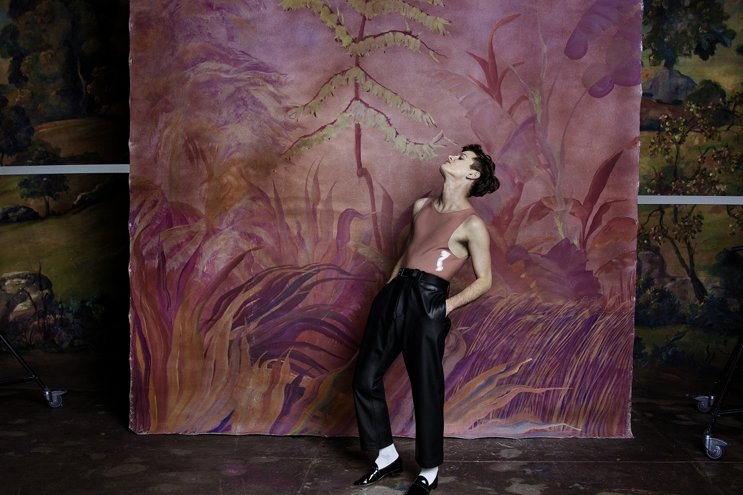 Perfume Genius announces new album ‘No Shape’, shares ‘Slip Away’ video