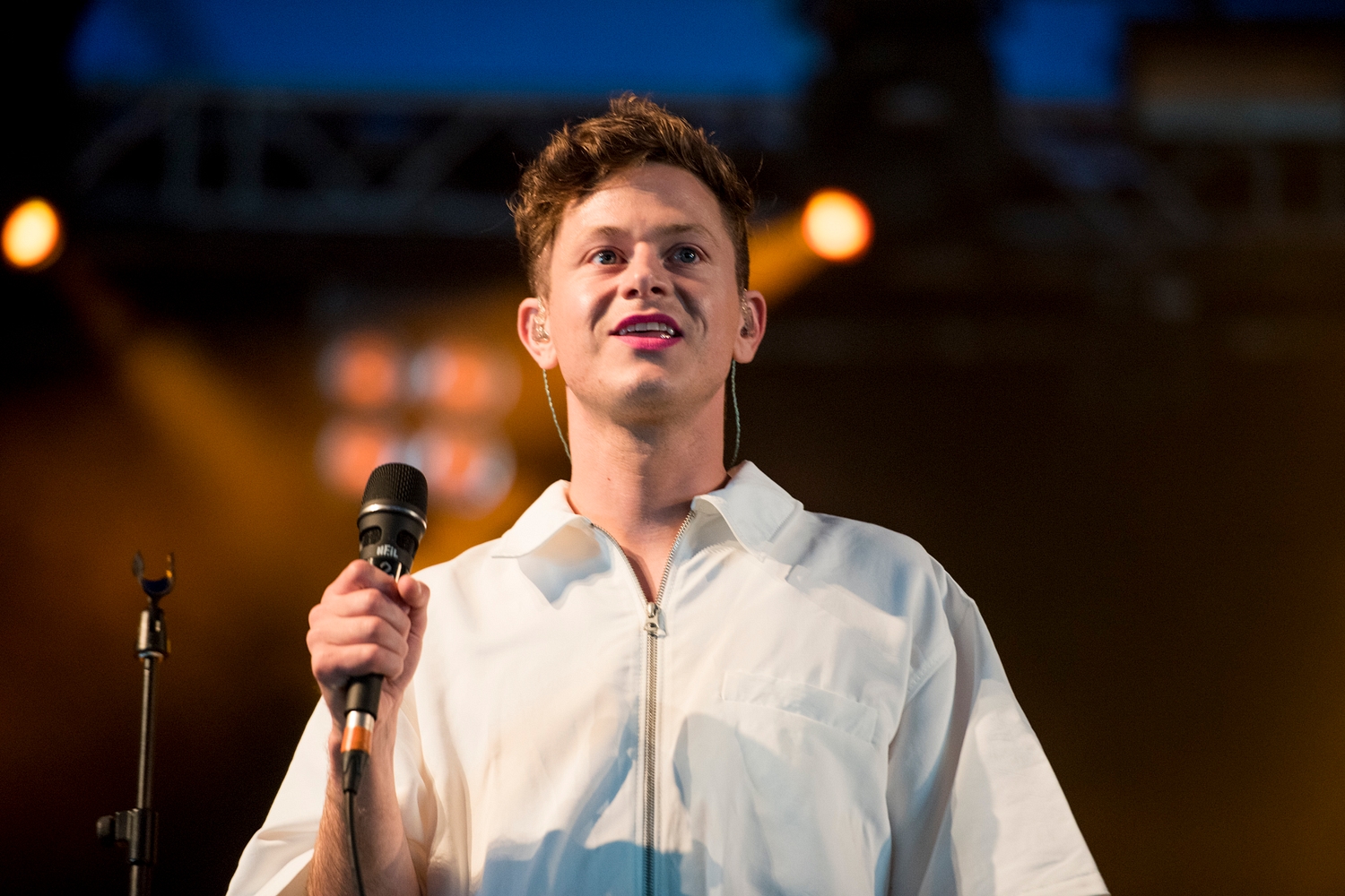 Perfume Genius talks new dance project and ‘No Shape’ follow-up