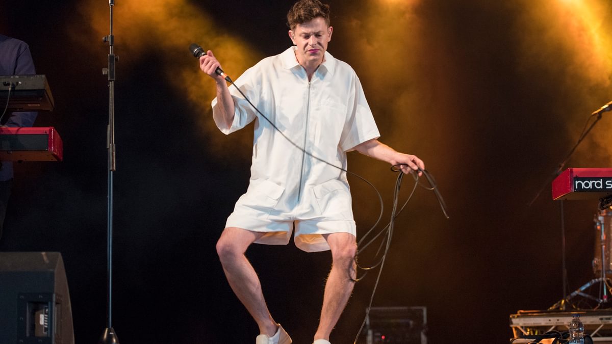 Perfume Genius is back! | DIY Magazine