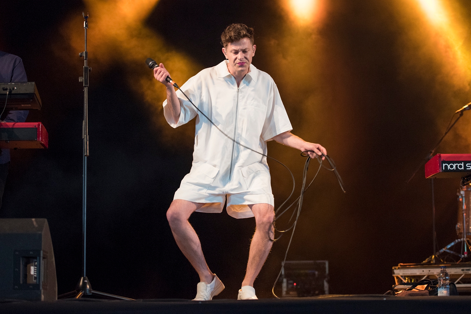 Perfume Genius is back!