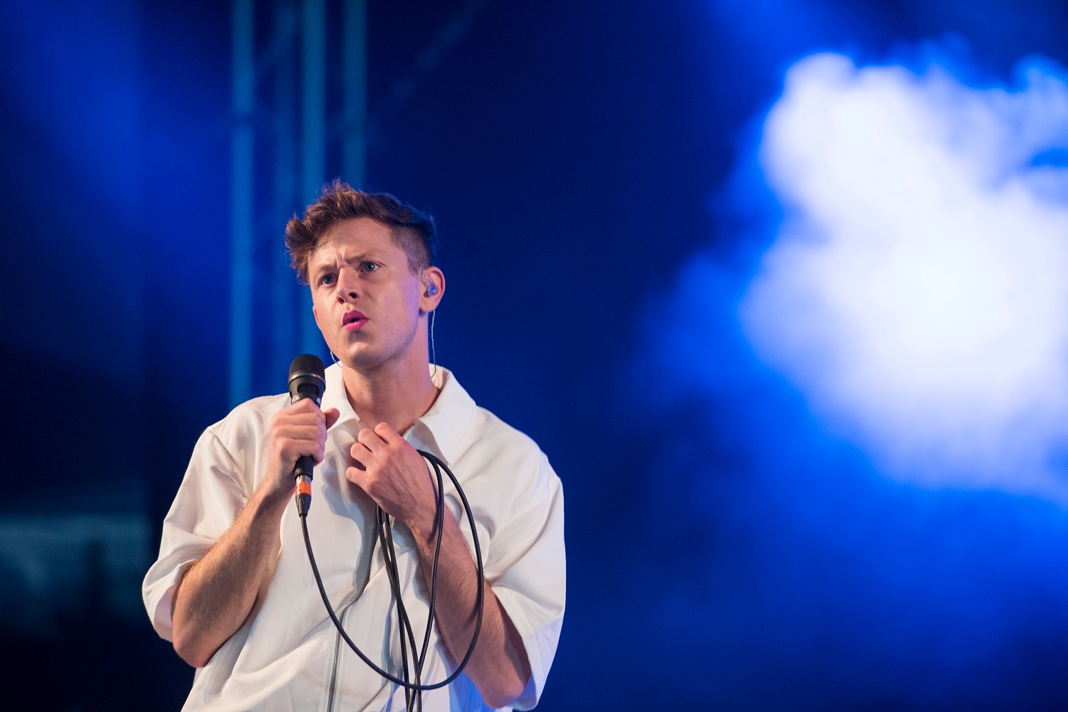 Latitude 2016: Perfume Genius