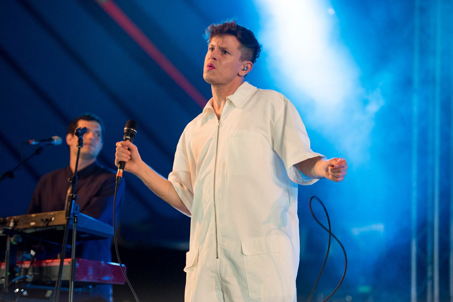 Latitude 2016: Perfume Genius