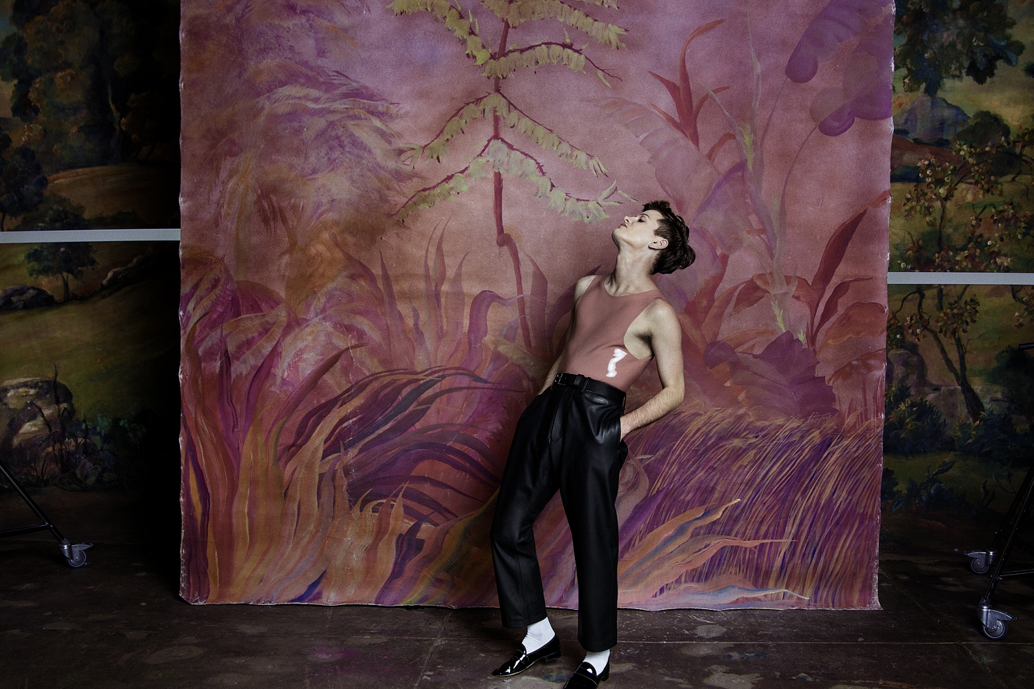 Perfume Genius shares cover of ’60s classic ‘Not For Me’