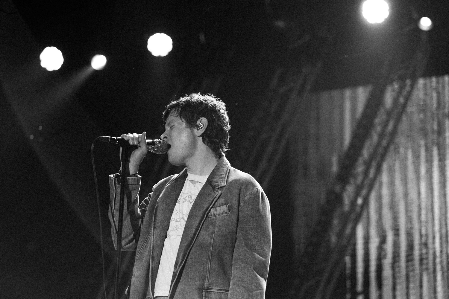 Perfume Genius schedules November 2025 UK tour dates