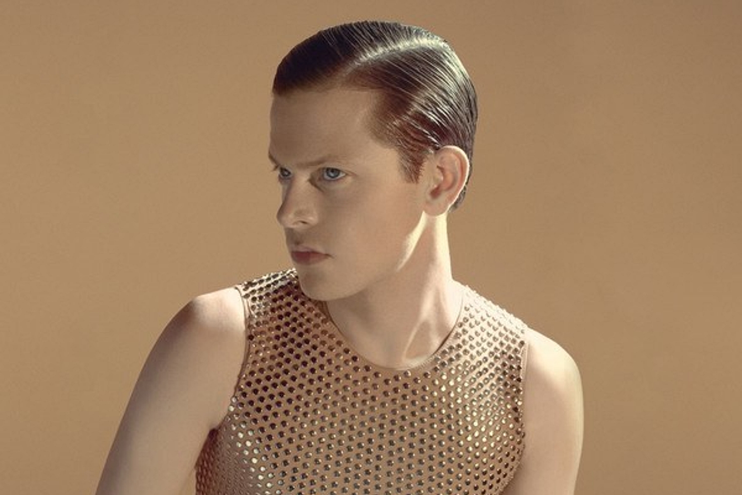 Perfume Genius - Too Bright