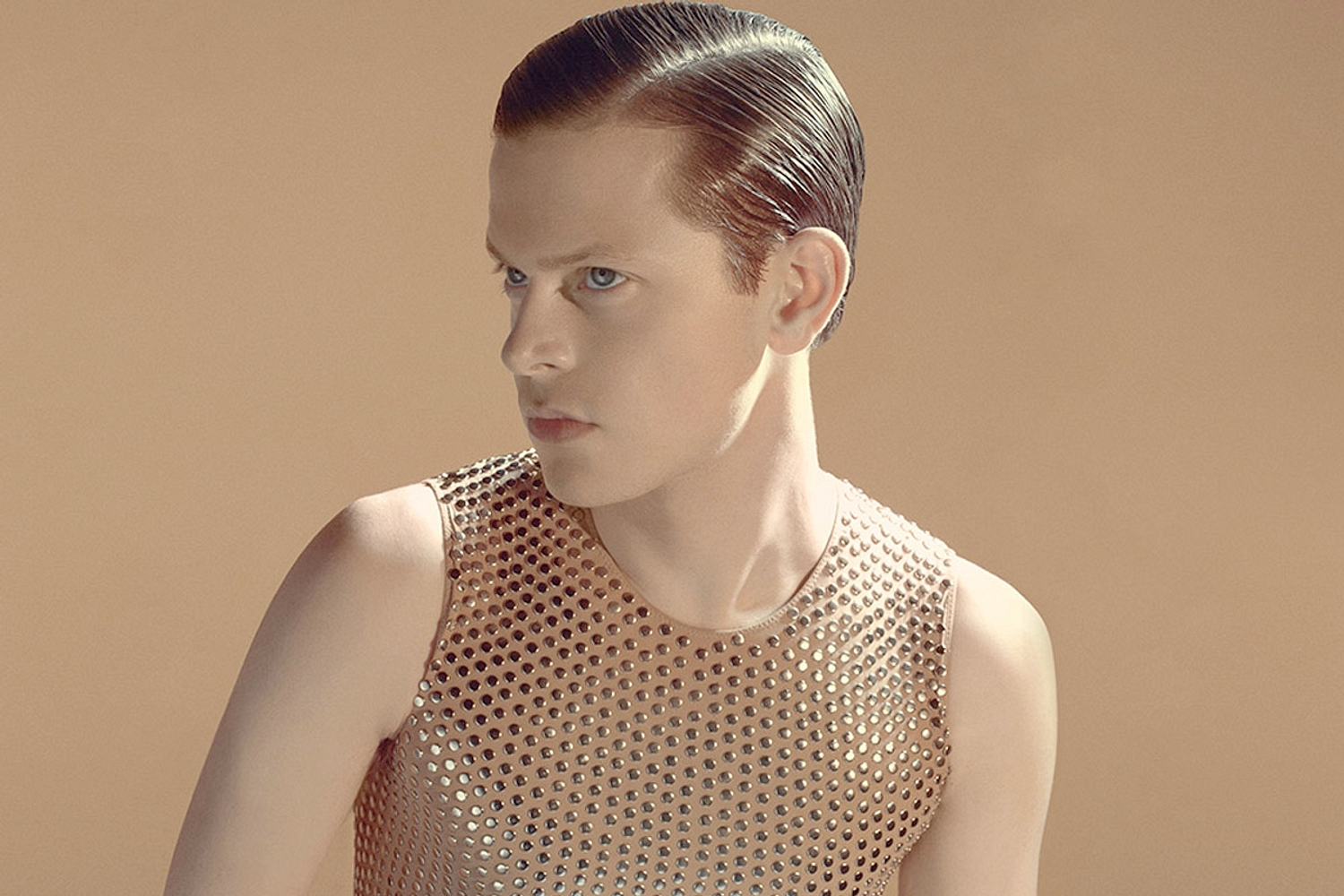Perfume Genius - Queen