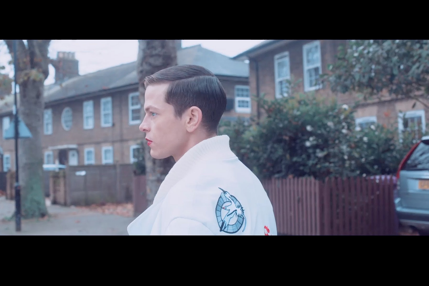 Perfume Genius airs new video for ‘Fool’