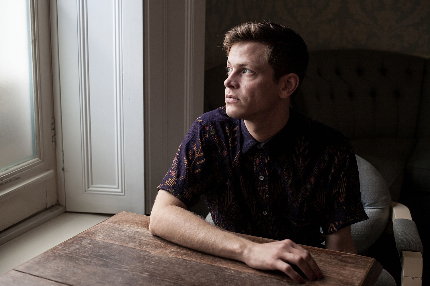 Perfume Genius & Rhodes lead new additions to Wilderness 2015
