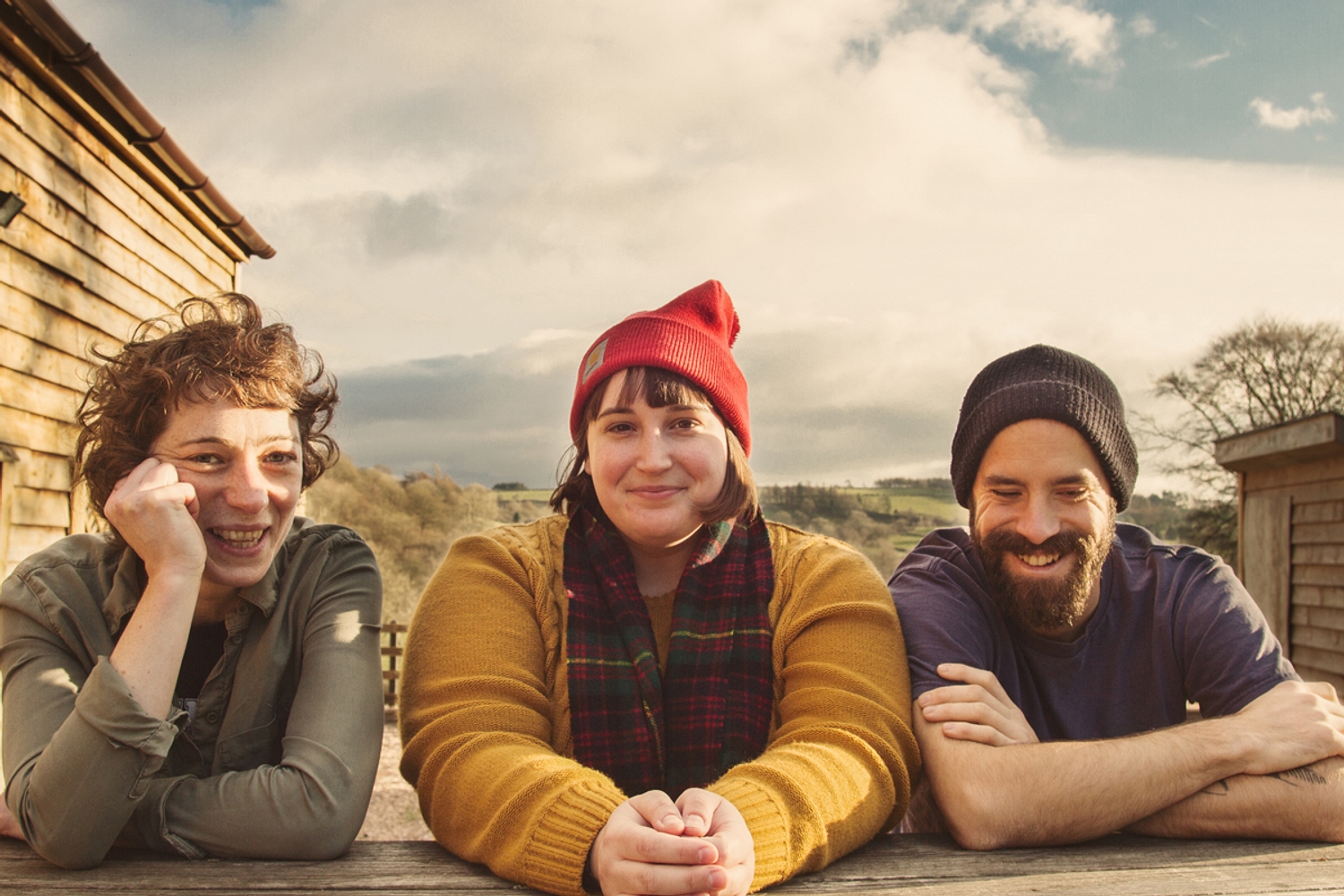 Personal Best announce debut album, stream ‘This Time Next Year’