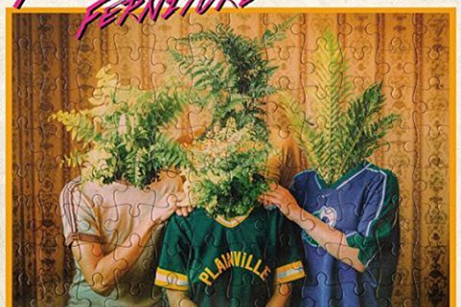 Phantastic Ferniture - Phantastic Ferniture