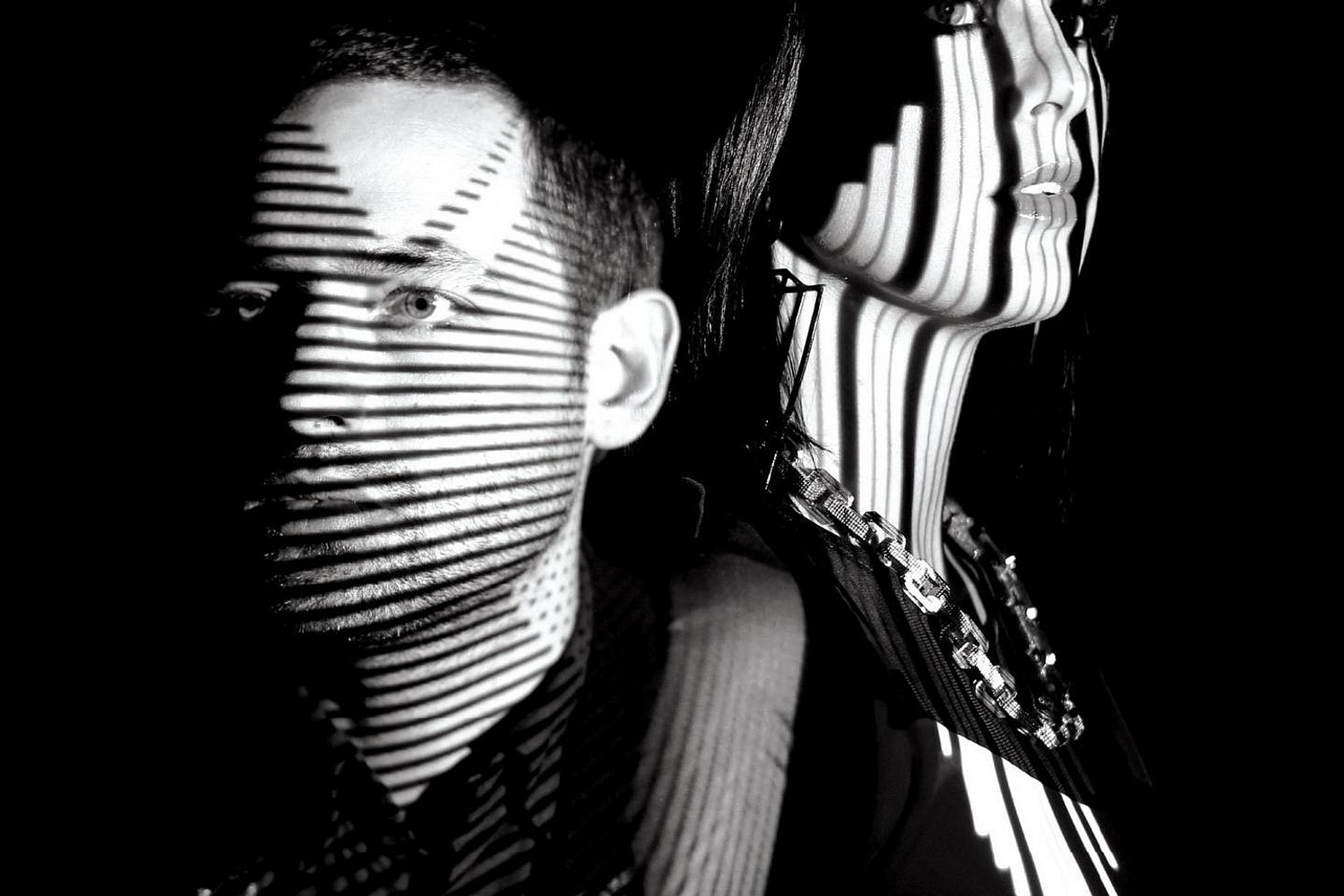 Phantogram - Voices