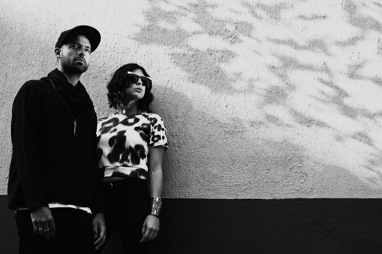 ​Geoff Barrow opens dispute with Phantogram over sample use