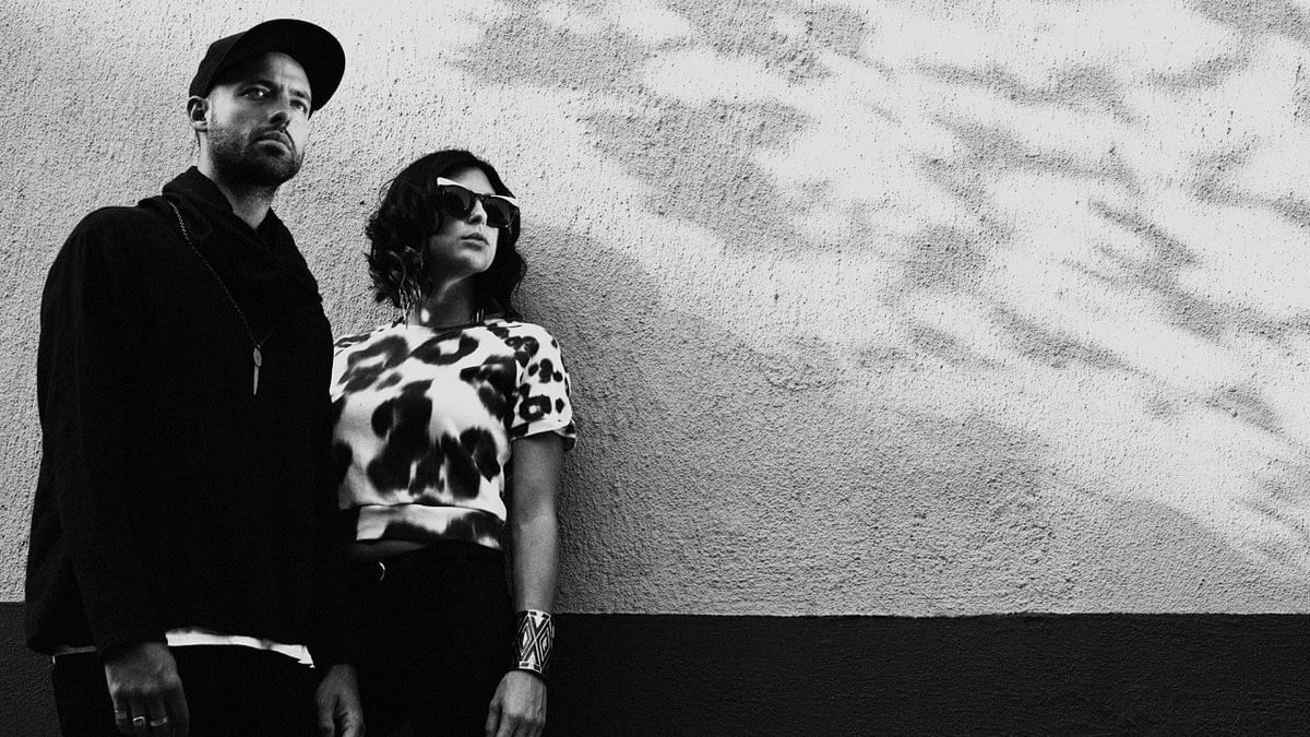 ​Geoff Barrow opens dispute with Phantogram over sample use - Vimarsana News