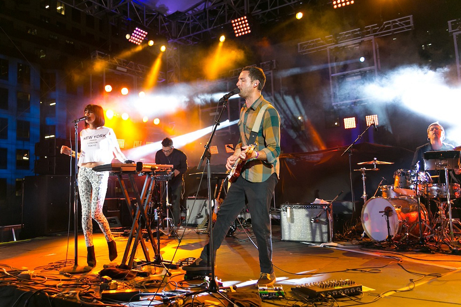 Unofficial events at SXSW under threat according to new report