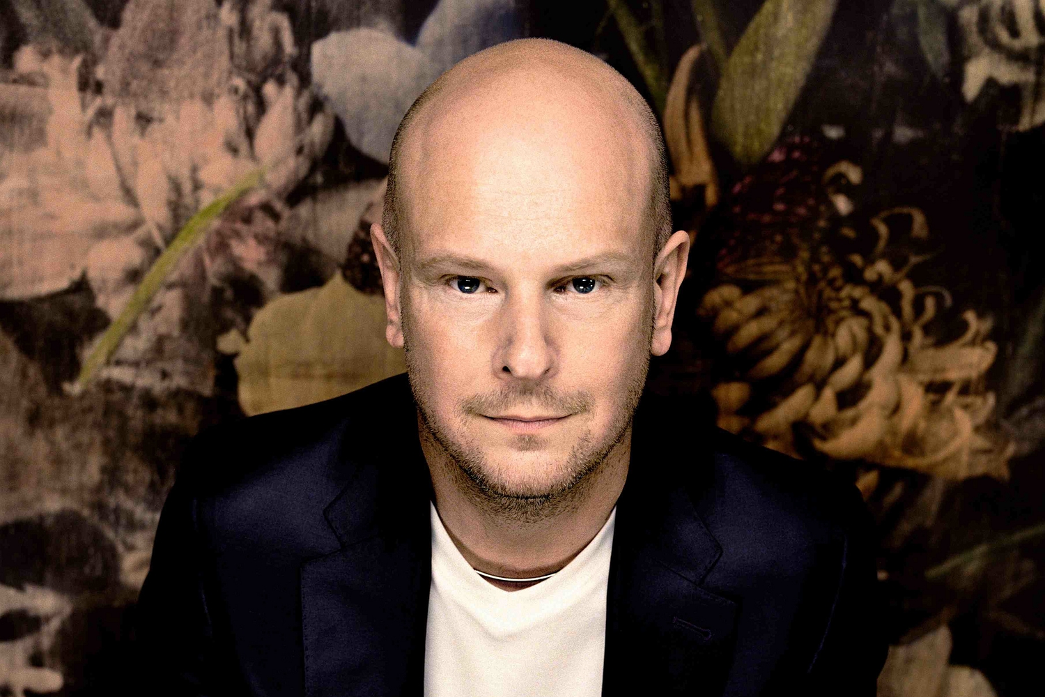 Radiohead's Phil Selway to release new solo album 'Weatherhouse'