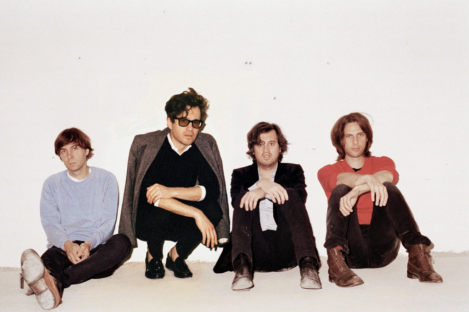 Phoenix have been added to the NOS Alive 2017 line-up