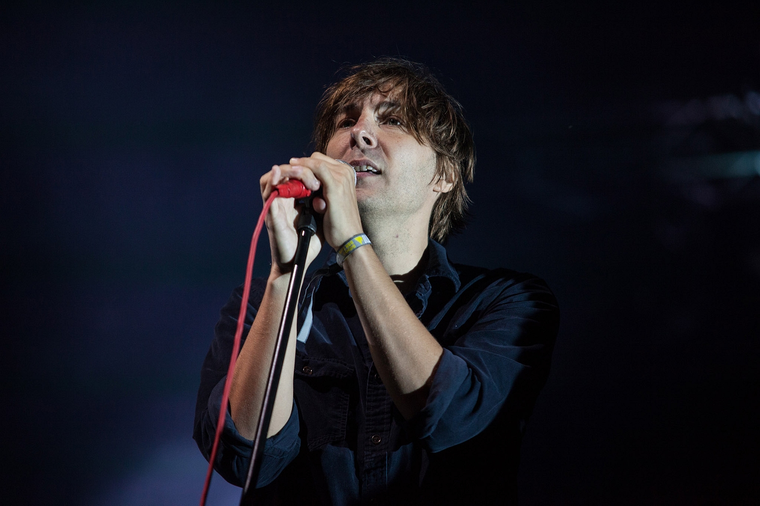 Franz Ferdinand, Phoenix, Crystal Fighters kick off Bilbao BBK Live 2014
