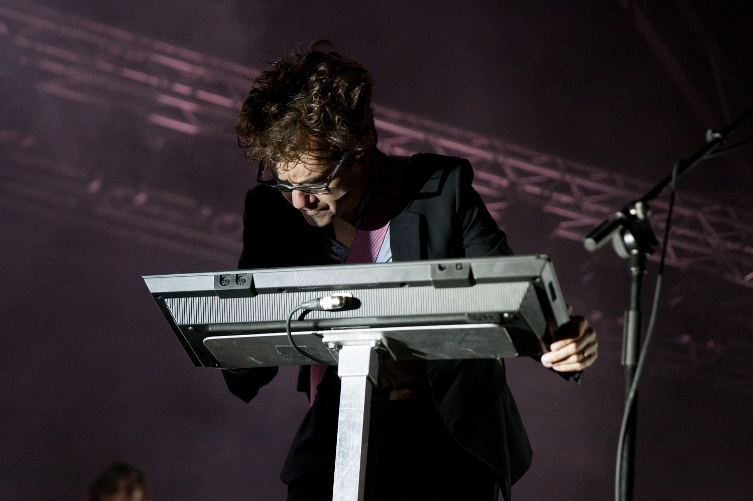 Franz Ferdinand, Phoenix, Crystal Fighters kick off Bilbao BBK Live 2014