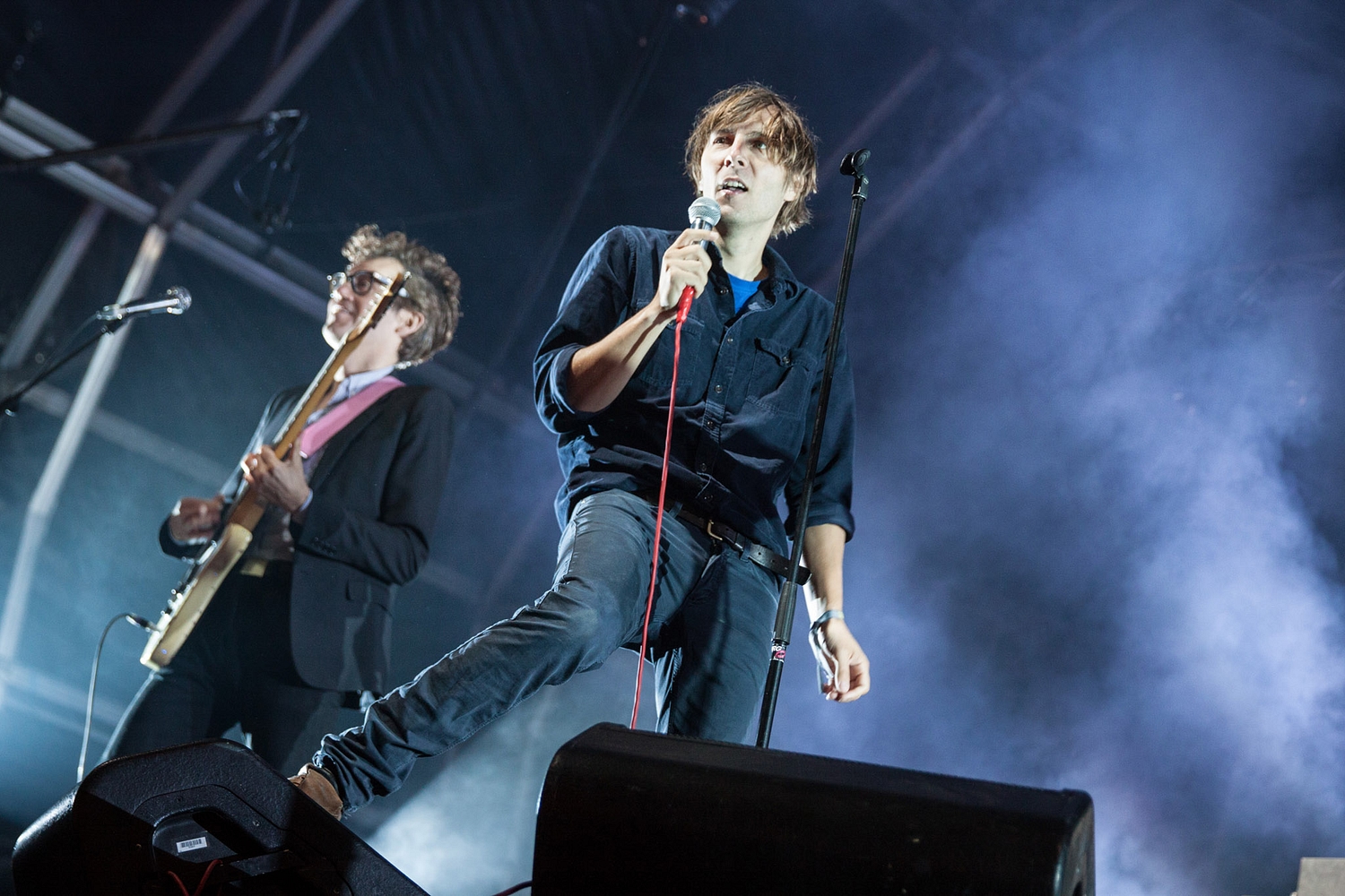 Phoenix join line-up for Super Bock Super Rock 2019