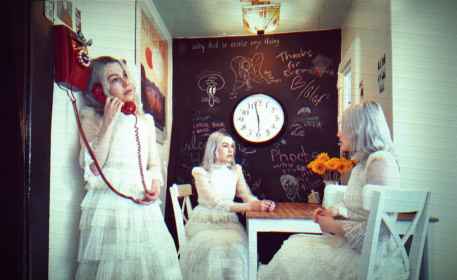 Phoebe Bridgers on 2020, Grammy nominations and making DIY’s Album of the Year