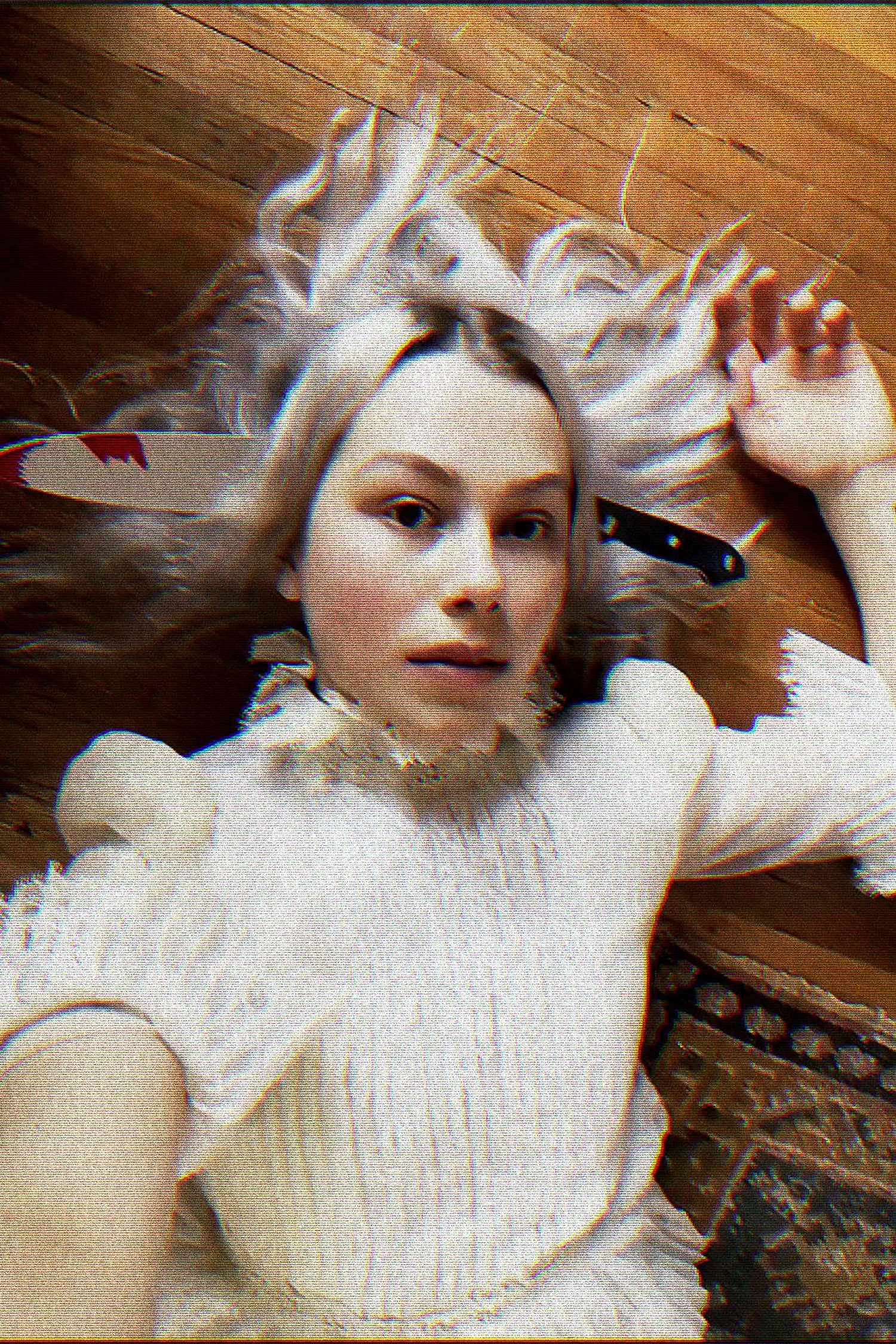 Phoebe Bridgers: Conversations With Friends