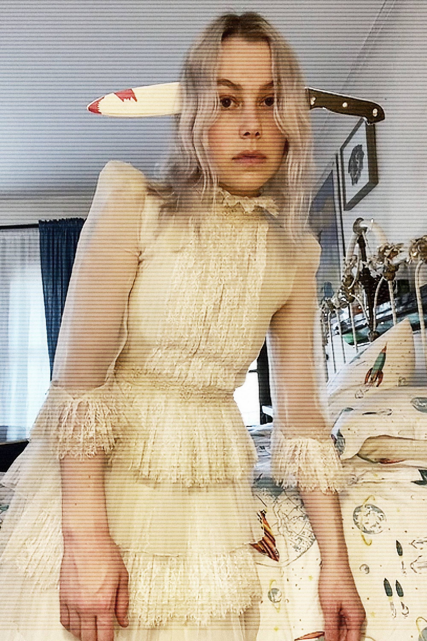 Phoebe Bridgers: Conversations With Friends