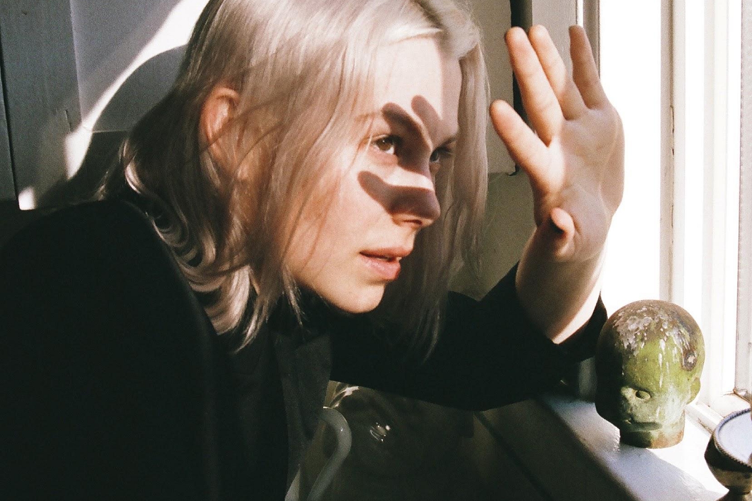 Phoebe Bridgers and Conor Oberst are teasing something called the ‘Better Oblivion Community Center’