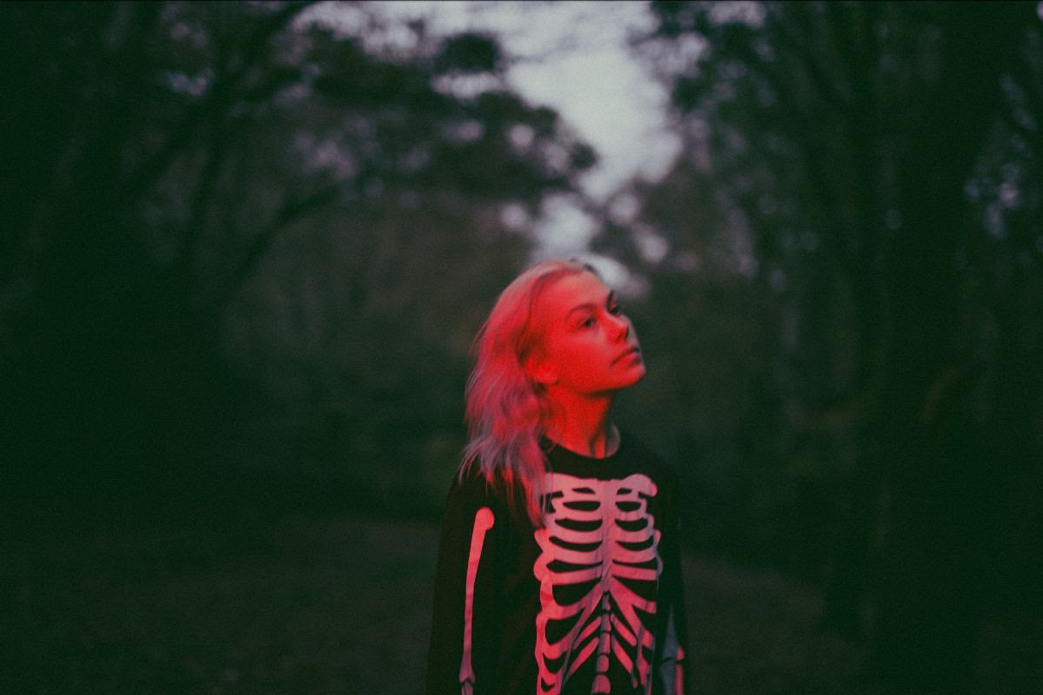 Phoebe Bridgers shares new track ‘Garden Song’